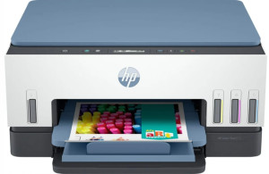 HP Smart Tank 675 Gwarancja 3 lata