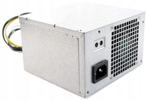 Zasilacz DELL 04FGD7 290W