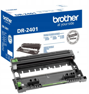 Bęben Brother DR-2401 - 12000 stron (Czarny)