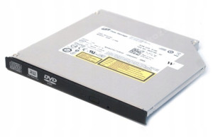 Nagrywarka DVD CD dedykowana do serwer DELL T20 + 10 płyt DVD GRATIS!