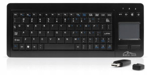 Media-Tech Coliber MT1415 Touchpad