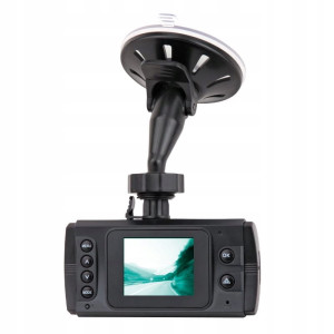 Rejestrator Omega CAR HD 720P HDMI 1,8"