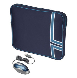 Torba na laptopa 15,6 + mysz Targus