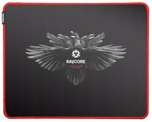 Podkładka pod mysz RAVCORE Ravpad S40 Gaming