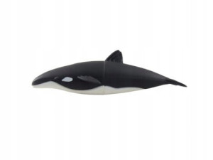 Pendrive 4GB Tracer Rekin Shark USB 2.0 czarny