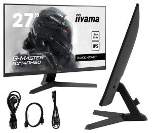 iiyama G-Master Black Hawk G2740HSU-B1