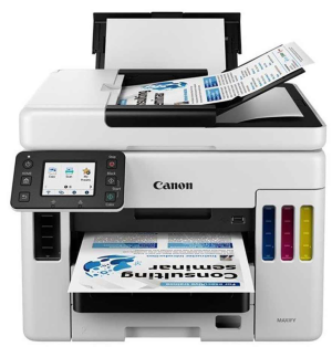 Canon Maxify GX7050