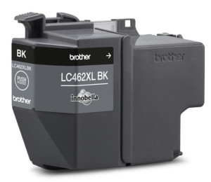 Tusz Brother LC-462BK XL - 3000 stron - (Czarny)