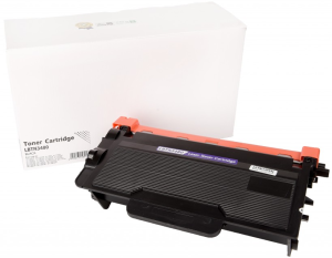 Toner Brother TN-3480 XL zamiennik - 8000 stron (Czarny)