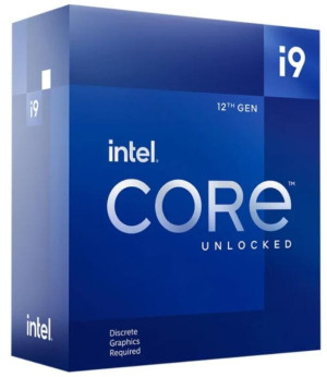 Intel Core i9-12900KF