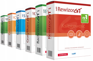 insERT Doradca Podatkowy PLUS zestaw