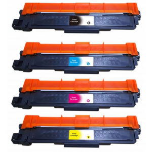Tonery Brother TN-243 zamienniki - 1000 stron (Komplet)