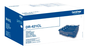 Bębny Brother DR-421CL - 30000 stron (Komplet)