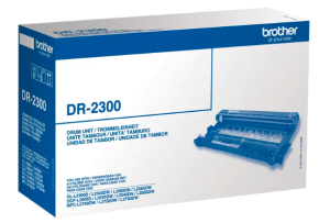 Bęben Brother DR-2300 - 12000 stron (Czarny