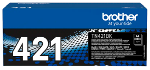 Toner Brother TN-421 BK - 3000 stron (Czarny)