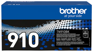 Toner Brother TN-910 BK - 9000 stron (Czarny)