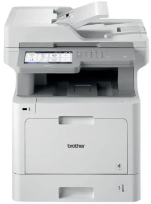 Brother MFC-L9570CDW Gwarancja 3 lata