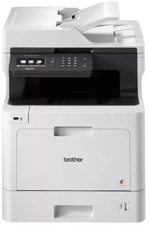 Brother DCP-L8410CDW Gwarancja 3 lata
