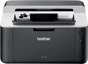 Brother HL-1112E Gwarancja 3 lata
