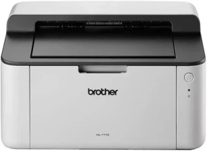 Brother HL-1110E Gwarancja 3 lata