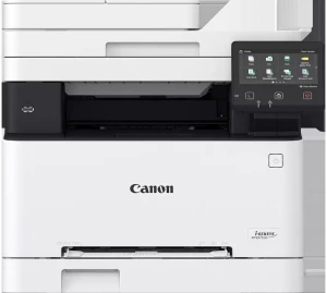 Canon i-SENSYS MF657CDW Gwarancja 3 lata