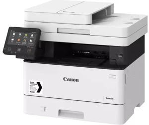Canon i-SENSYS MF455DW DADF Gwarancja 3 lata