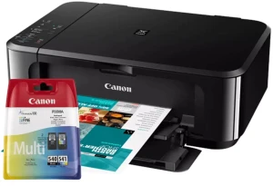 Canon PIXMA MG3650S