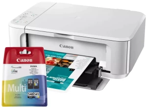 Canon PIXMA MG3650S