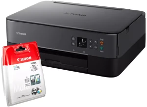 Canon PIXMA TS5350A