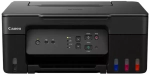 Canon PIXMA G3430