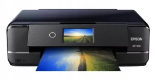 Epson Expression Photo XP-970
