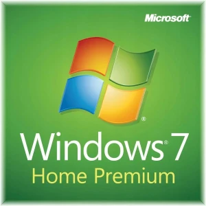 Microsoft Windows 7 Home Premium 64Bit PL OEM