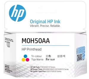 Głowica HP M0H50A (Kolor)