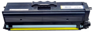 Toner Brother TN-910 Y zamiennik - 9000 stron (Żółty)