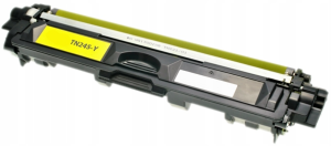 Toner Brother TN-245 Y zamiennik - 2200 stron (Żółty)