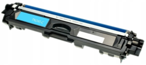 Toner Brother TN-245 C zamiennik - 2200 stron (Niebieski)