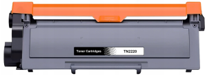 Toner Brother TN-2220 XL zamiennik - 2600 stron (Czarny)