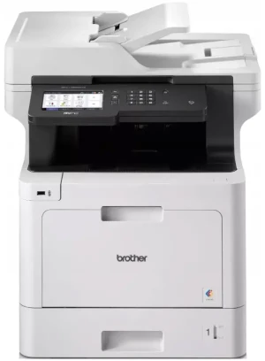Brother MFC-L8900CDW Gwarancja 3 lata
