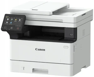 Canon i-SENSYS MF463DW Gwarancja 3 lata