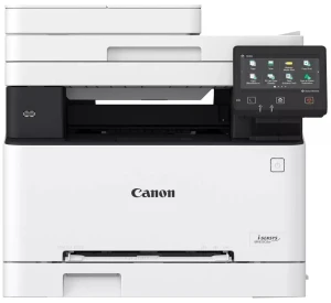 Drukarka laserowa kolorowa Canon MF655CDW