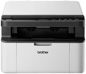 Brother DCP-1510E Gwarancja 3 lata