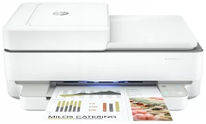 HP Envy 6420e