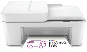 HP DeskJet Plus 4120e