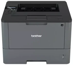 Brother HL-L5000D Gwarancja 3 lata