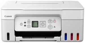 Canon PIXMA G3470 Biała Gwarancja 3 lata