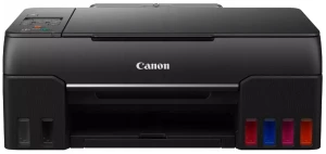 Canon Pixma G640 Gwarancja 3 lata