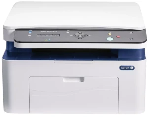 Xerox WorkCentre 3025BI