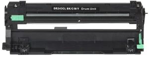 Bęben Brother DR-243 zamiennik - 18000 stron (Czarny)
