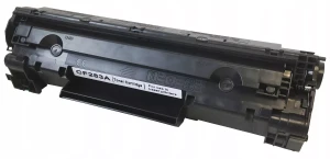 Toner do HP 83A CF283A na 1500 stron