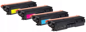 Tonery do Brother TN910